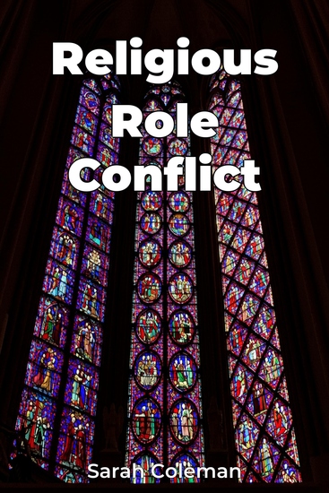 Religious Role Conflict - cover