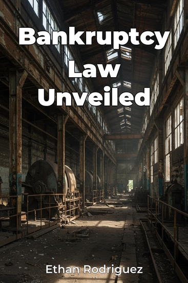 Bankruptcy Law Unveiled - cover