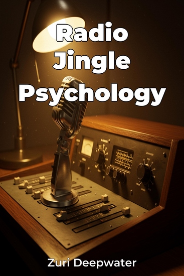 Radio Jingle Psychology - cover