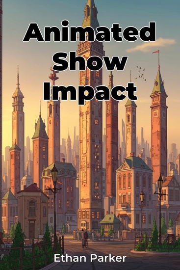 Animated Show Impact - cover