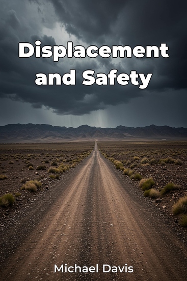 Displacement and Safety - cover