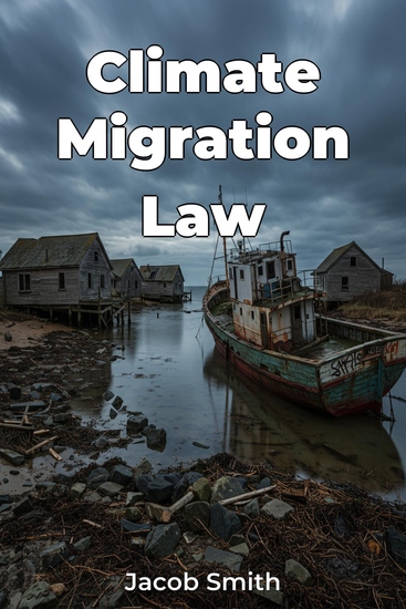 Climate Migration Law - cover