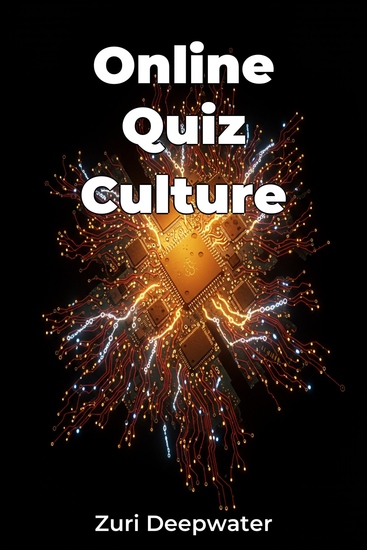 Online Quiz Culture - cover