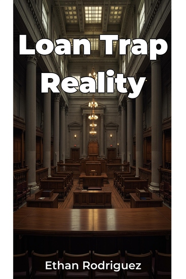 Loan Trap Reality - cover