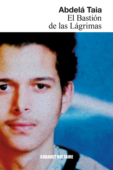El Bastión de las Lágrimas - cover