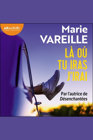 Là où tu iras j'irai - cover