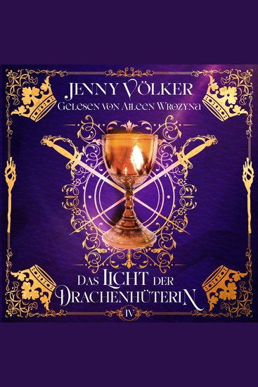 Das Licht der Drachenhüterin - cover