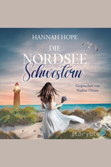 Die Nordseeschwestern - Das Vermächtnis - cover