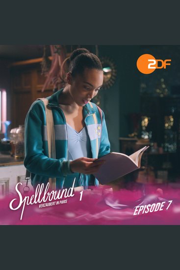 Episode 7: Spieglein Spieglein an der Wand - Das Original-Hörspiel zur TV-Serie - cover