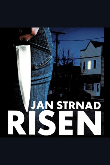 Risen - cover