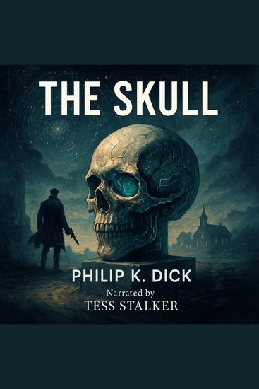 The Skull - cover