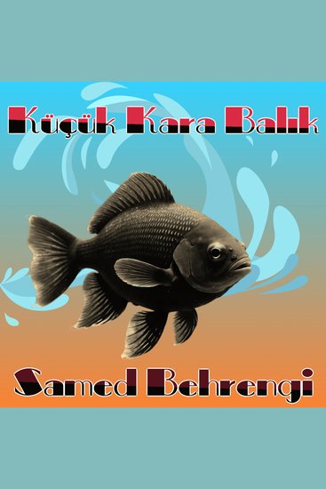 Küçük Kara Balık - cover
