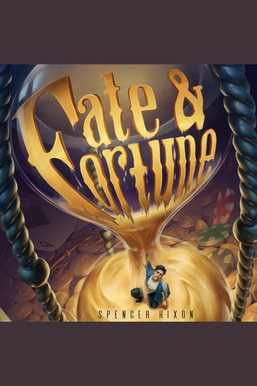 Fate & Fortune - cover