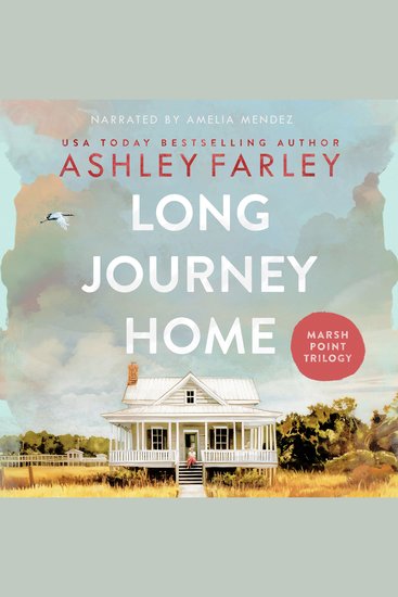 Long Journey Home - cover