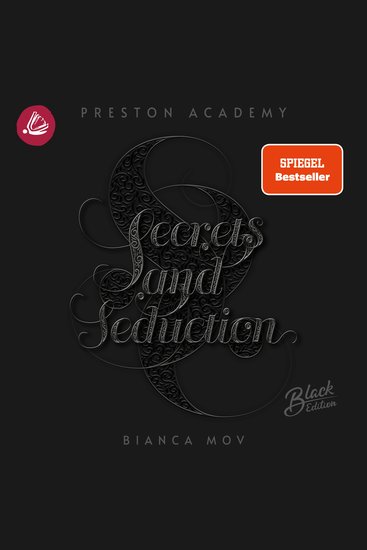 Secrets and Seduction: Du wirst immer mein sein - cover