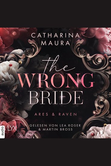 Wrong Bride The - The Windsors Teil 1 (Ungekürzt) - cover