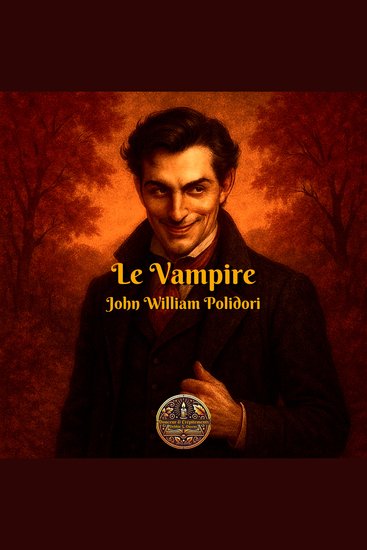 Le Vampire - cover