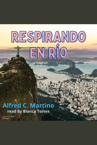 Respirando En Río - cover