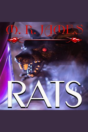 Rats - cover