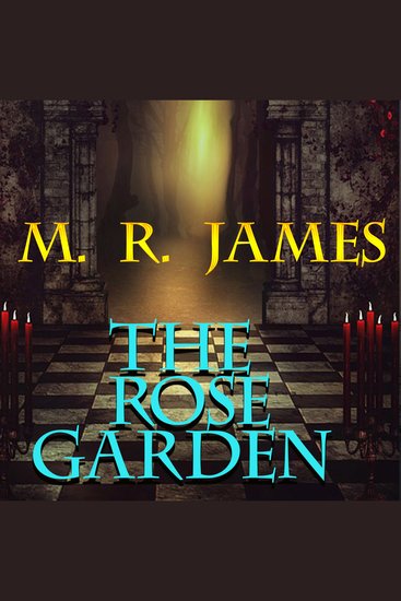 The Rose Garden - cover
