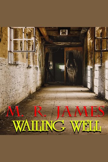 Wailing Well - cover