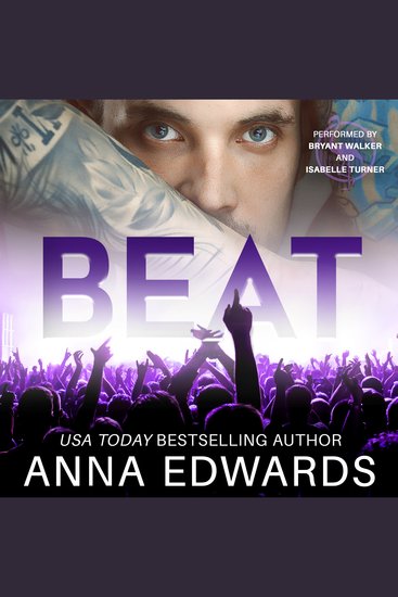 Beat - cover