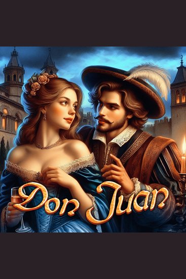 Holy Klassiker Folge 98: Don Juan - cover