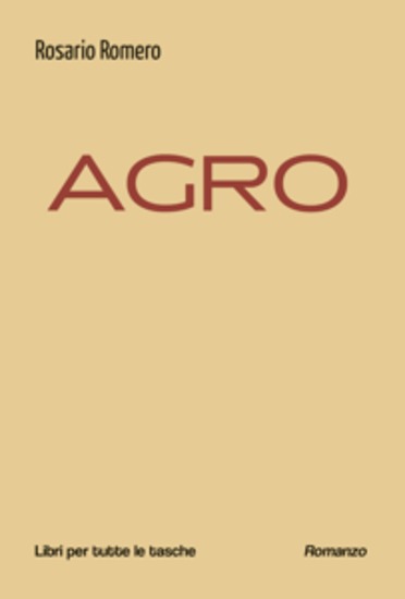 Agro - cover
