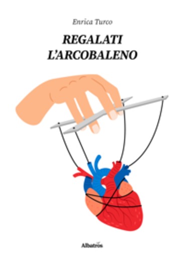 Regalati l’arcobaleno - cover