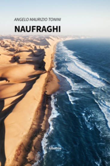 Naufraghi - cover