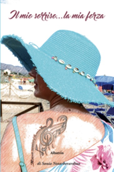 Il mio sorriso… la mia forza - cover