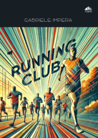 Running Club - cover