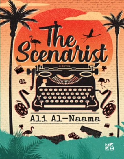 The Scenarist - cover