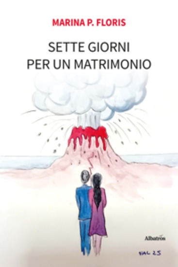 Sette giorni per un matrimonio - cover