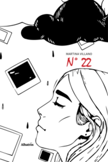 n° 22 - cover