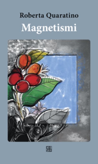 Magnetismi - cover