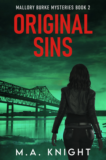 Original Sins - cover