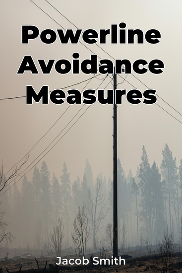 Powerline Avoidance Measures - cover