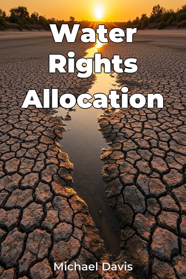Water Rights Allocation - cover