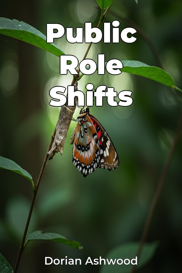 Public Role Shifts - cover