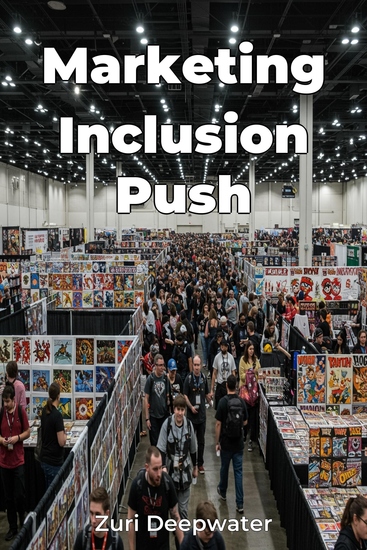 Marketing Inclusion Push - cover