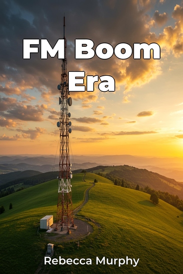 FM Boom Era - cover