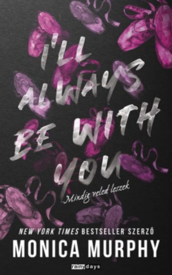 I’ll always be with you - Mindig veled leszek - cover