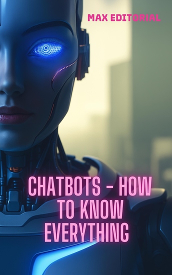 Chatbots - How To Know Everything - cover