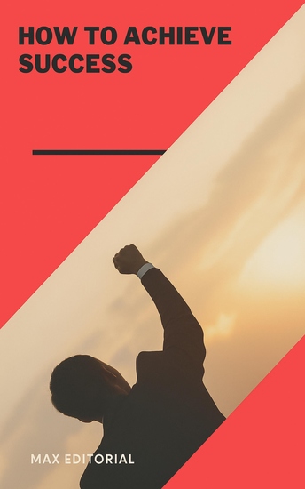How to Achieve Success - cover