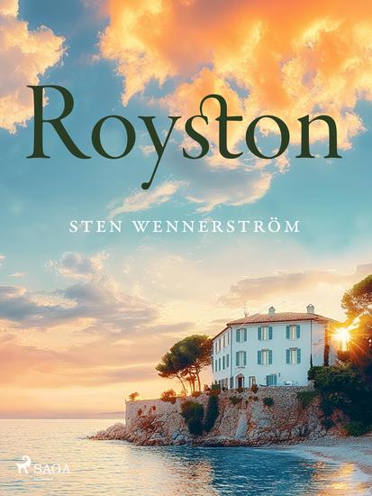 Royston - cover