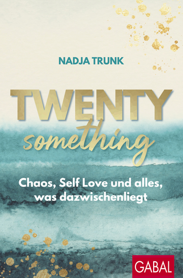 Twentysomething - Chaos Self Love und alles was dazwischenliegt - cover