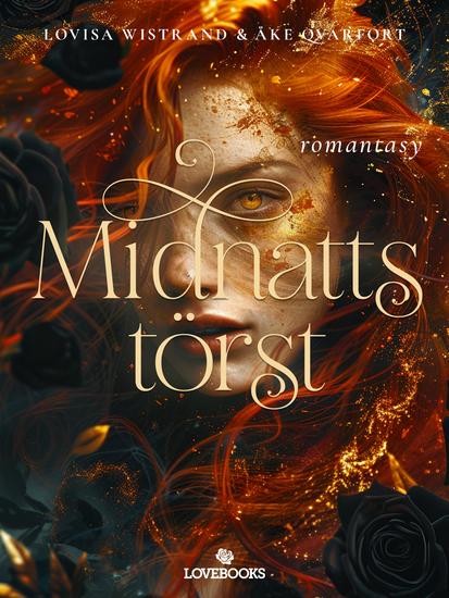 Midnattstörst - cover