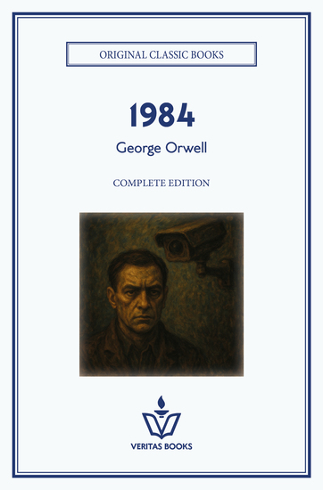 1984 - cover