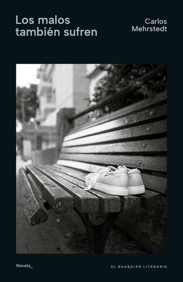 Los malos también sufren - cover